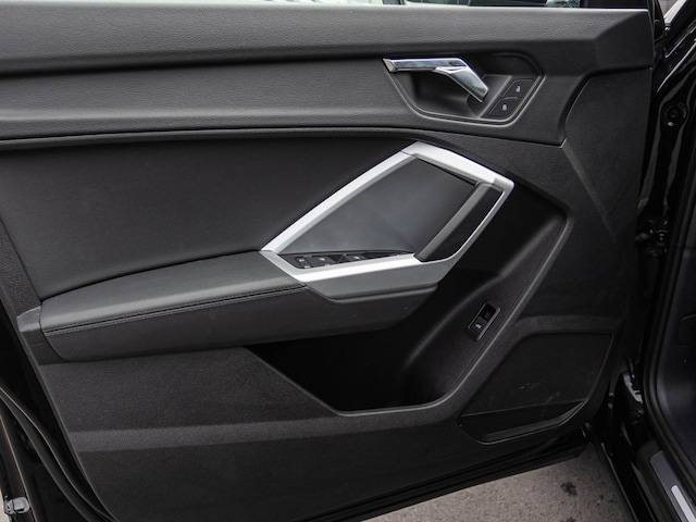 Audi Q3 35 TDI Quattro S-Tronic