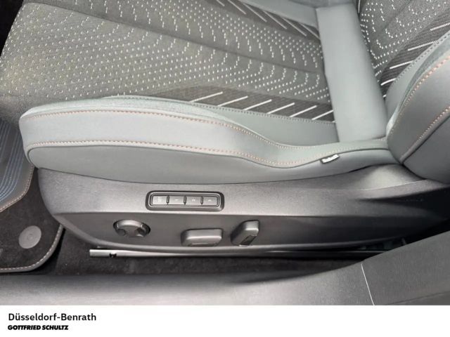 Cupra Formentor 2.0 TSI 4Drive DSG VZ