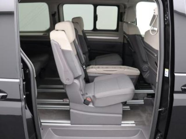 Volkswagen Multivan 2.0 TDI DSG Lang Life