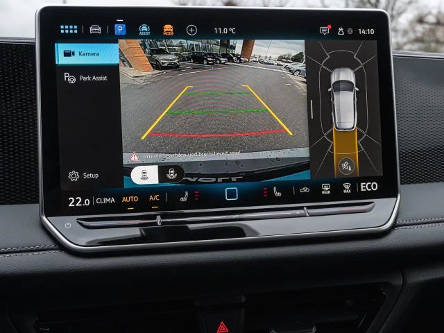 Volkswagen Tiguan DSG Life eHybrid