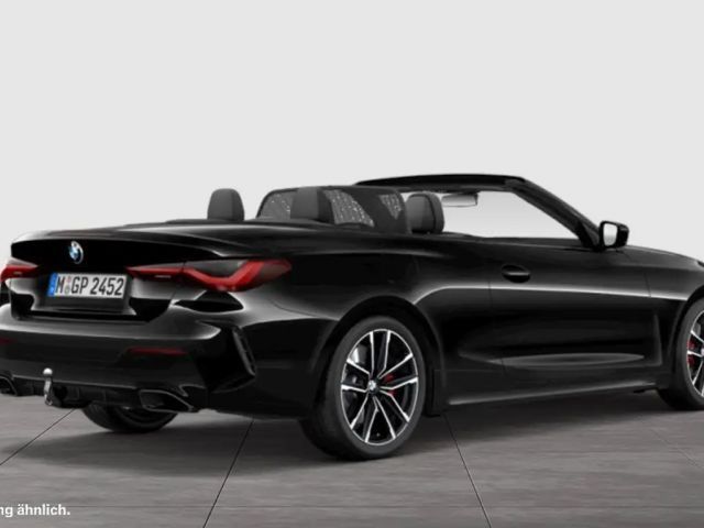 BMW 440 Cabrio M440i xDrive