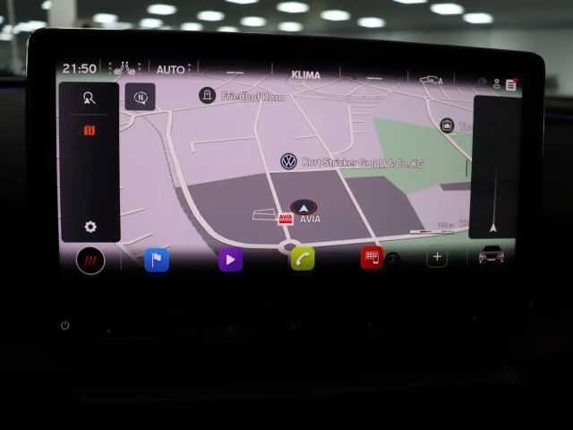 Cupra Formentor 2.0 TSI VZ