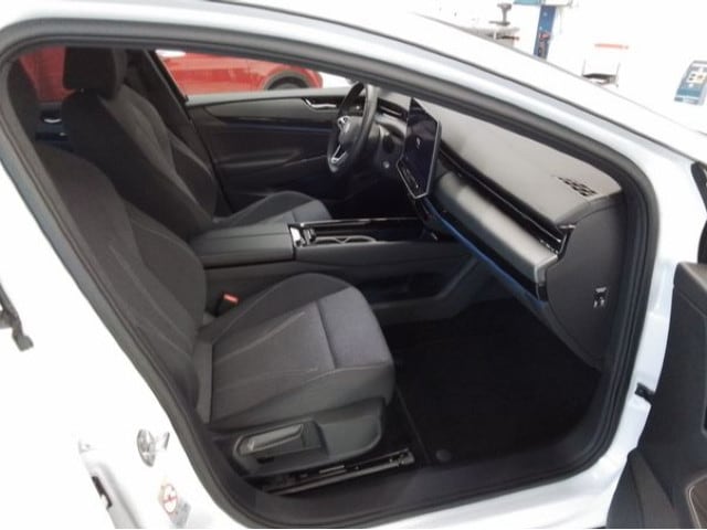 Volkswagen ID.7 IQ.Drive Pro Tourer