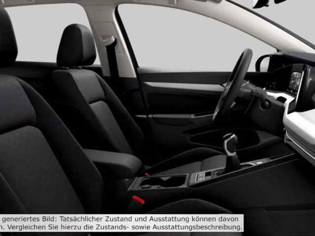 Volkswagen Golf Life