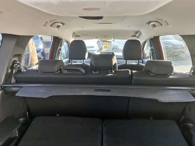 Dacia Jogger Extreme TCe 110