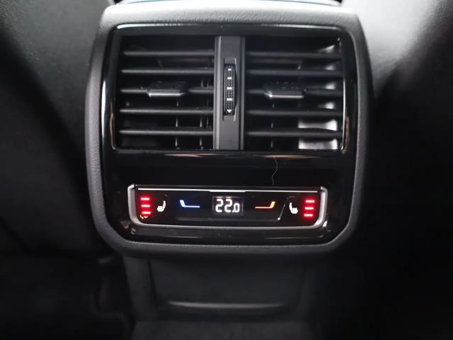 Volkswagen Passat 2.0 TDI Business Variant