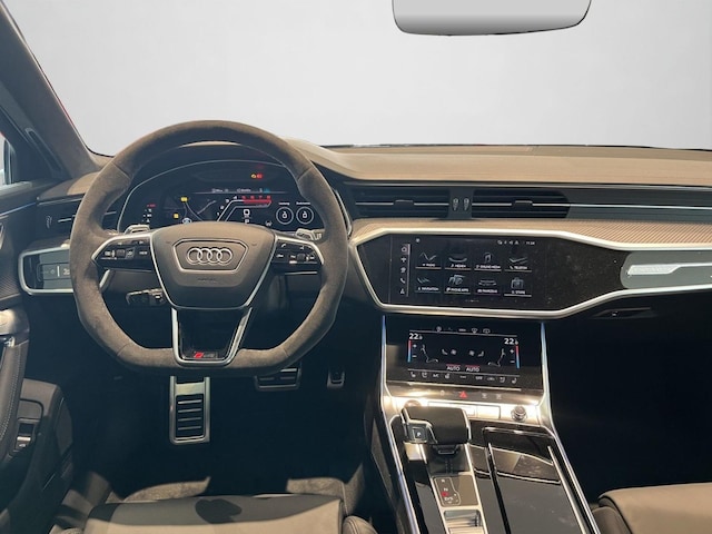 Audi A6 e-tron Avant Performance Quattro