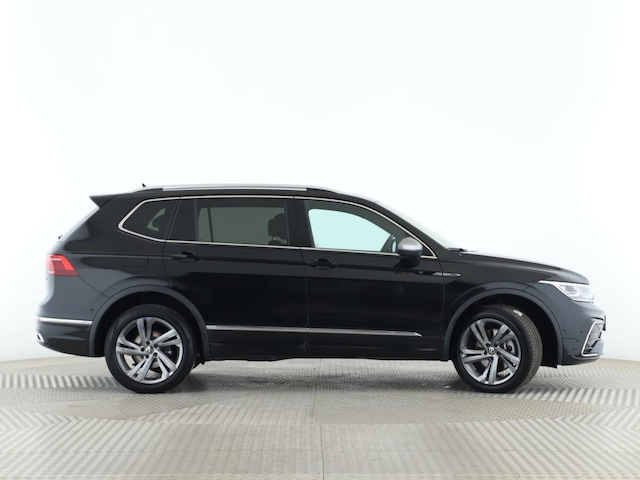 Volkswagen Tiguan 2.0 TDI Allspace R-Line