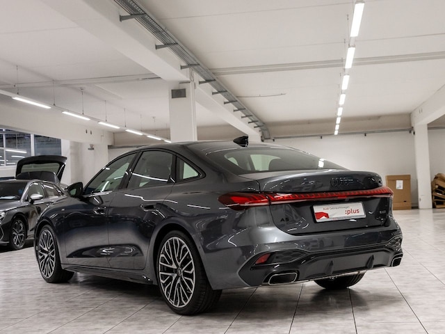 Audi A5 Quattro S-Tronic