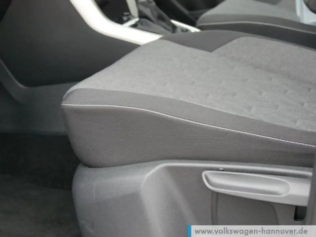 Volkswagen T-Roc 1.5 TSI DSG Move