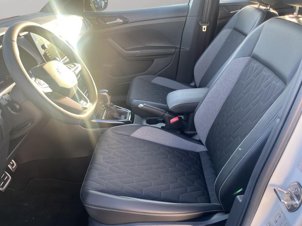 Volkswagen T-Cross 1.0 TSI DSG Life