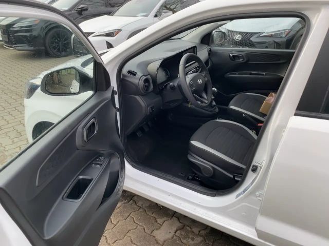 Hyundai i10 1.0 Select