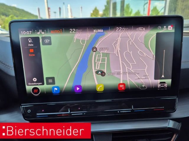 Cupra Formentor 2.0 TSI 4Drive DSG VZ