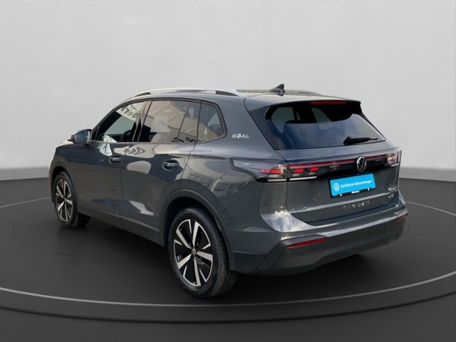 Volkswagen Tiguan 1.5 eTSI DSG