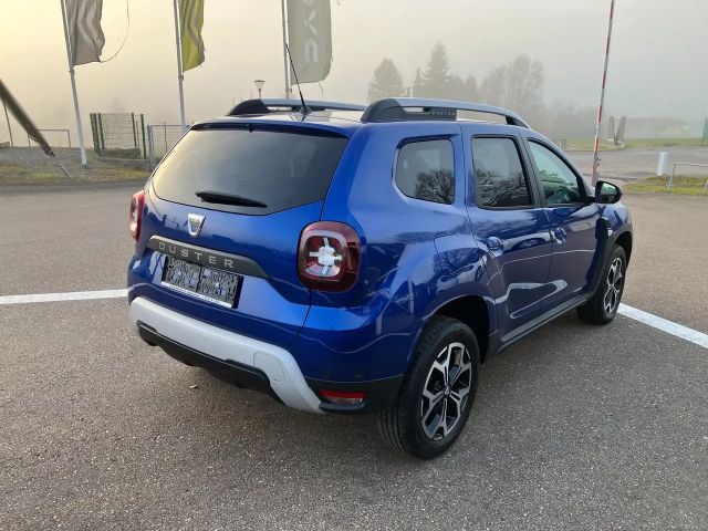 Dacia Duster Celebration