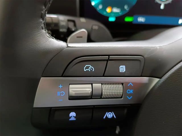 Hyundai Tucson 2WD T-GDi