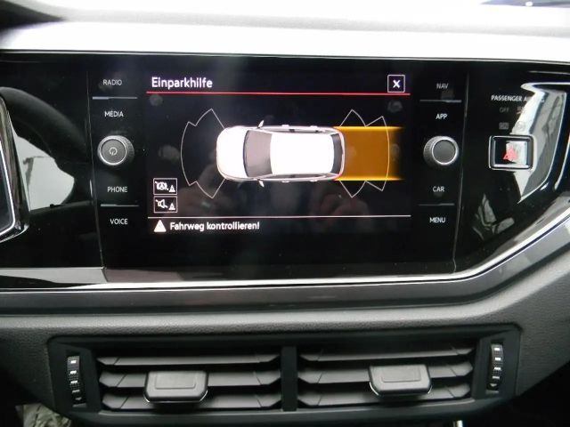 Volkswagen Polo DSG GTI