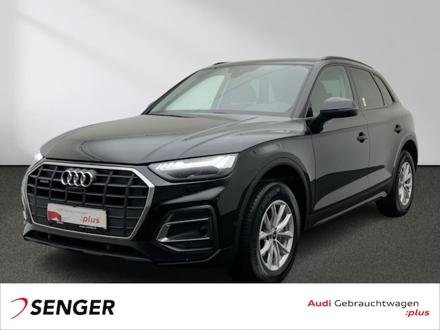 Audi Q5 40 TDI Quattro S-Tronic