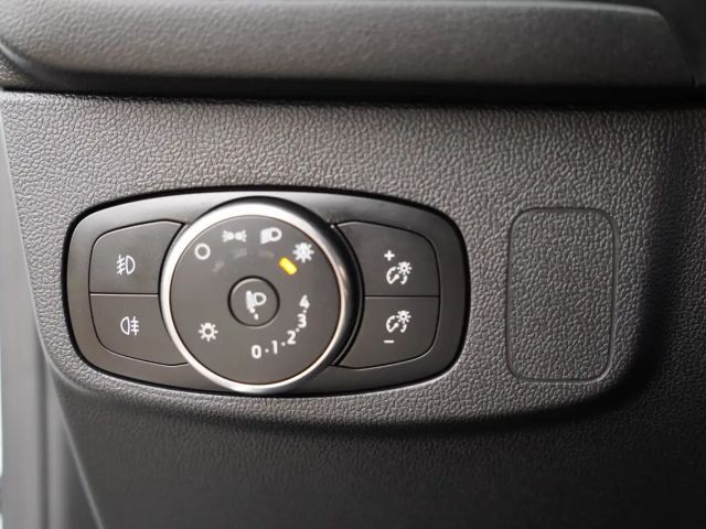 Ford Focus Active EcoBoost