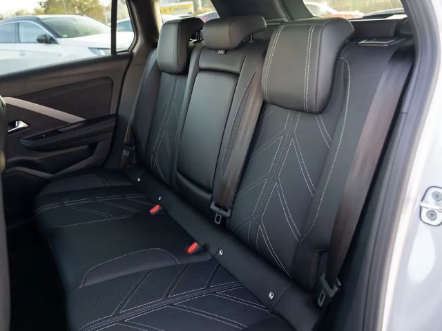 Opel Astra Sports Tourer Ultimate