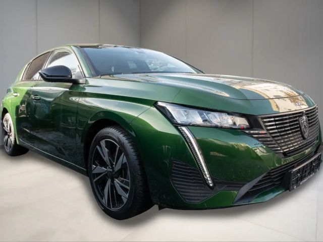 Peugeot 308 Allure Pack PureTech