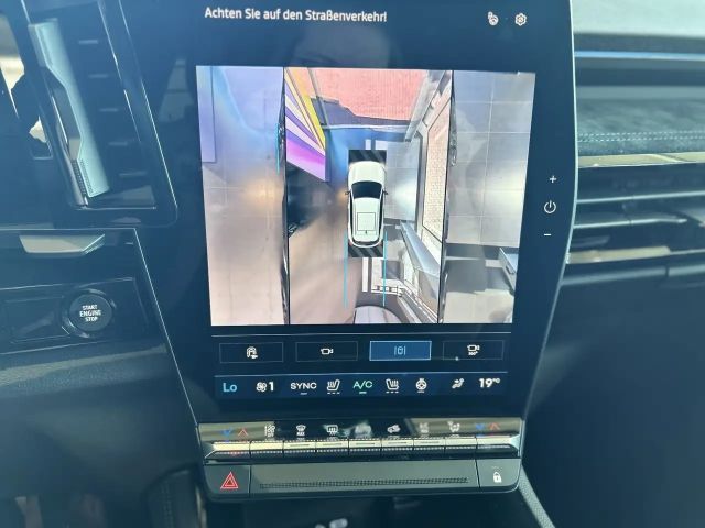 Renault Austral Alpine E-Tech Esprit