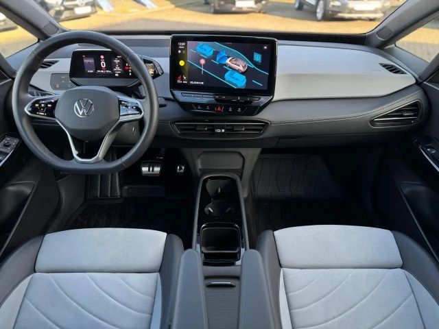 Volkswagen ID.3 150 kW Move Performance Pro