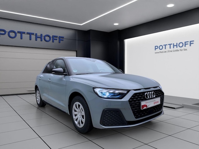 Audi A1 25 TFSI Sportback