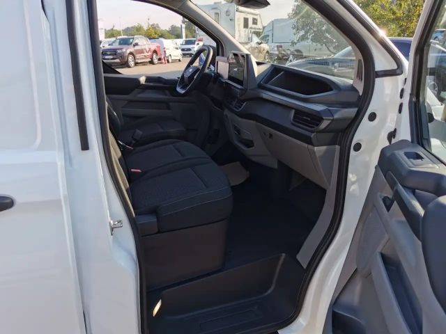 Ford E-Transit e-Transit Custom 320 L2H1 LKW HA Trend