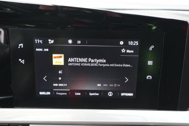 Opel Mokka 1.2 Turbo GS-Line Grand Sport Turbo