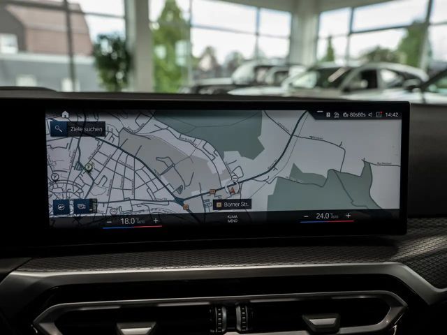 BMW 318 318i M-Sport Touring