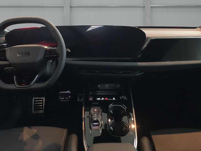 Audi A5 Quattro S-Tronic