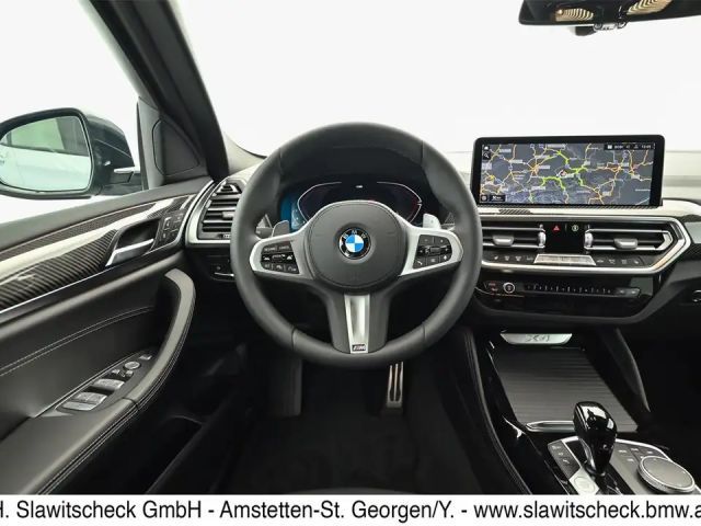 BMW X4 M-Sport xDrive20d