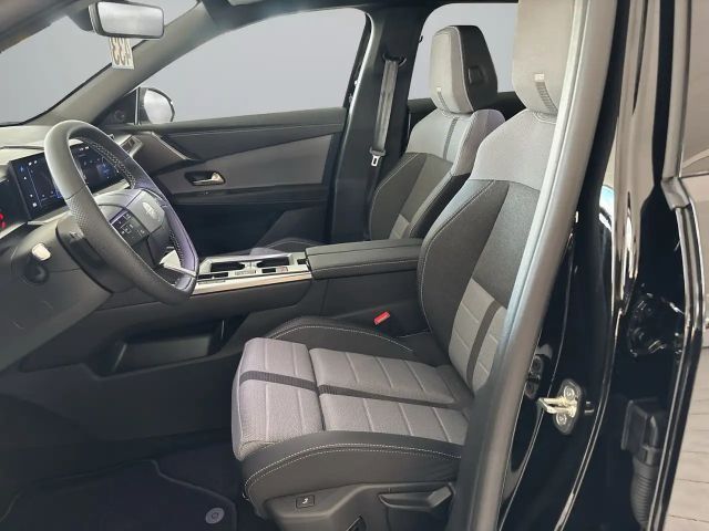 Opel Grandland X GS-Line Grand Sport