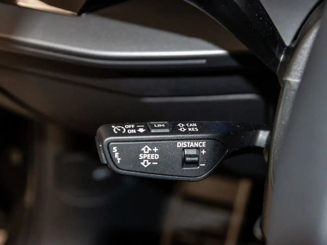 Audi A3 35 TDI S-Line Sedan