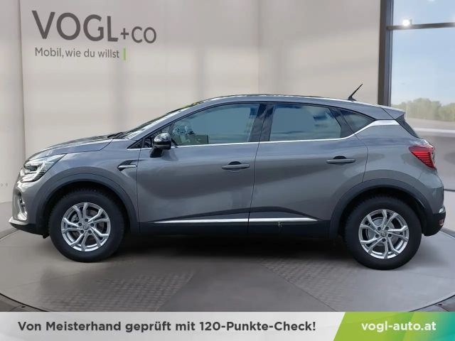 Renault Captur EDC Intens TCe 140
