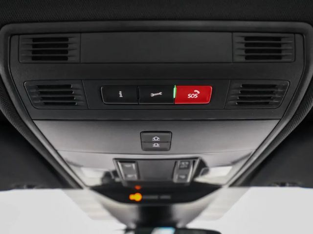 Skoda Scala Monte Carlo