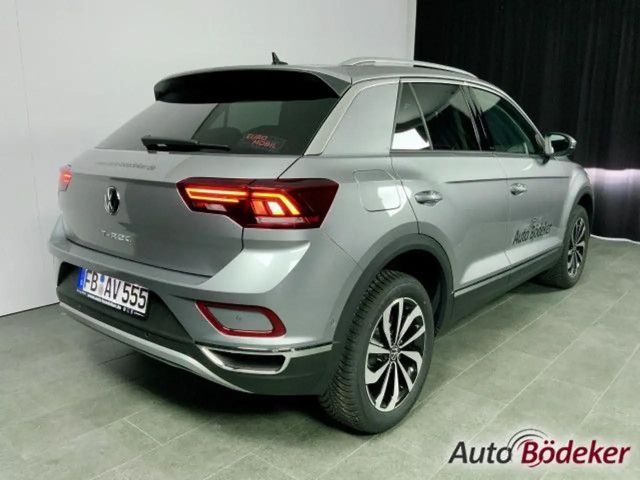 Volkswagen T-Roc 1.5 TSI DSG Style