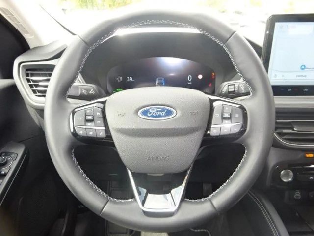 Ford Kuga Active