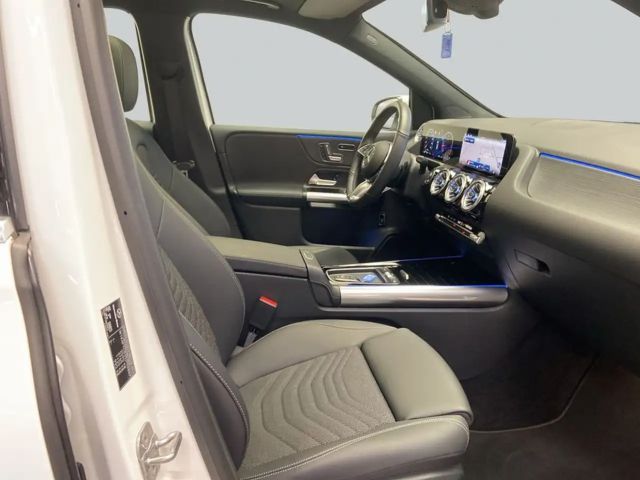 Mercedes-Benz B 200 B-Klasse