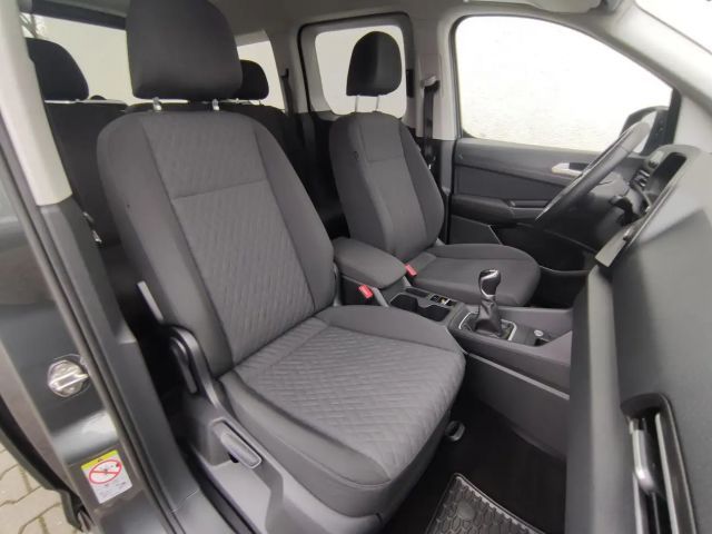 Volkswagen Caddy 2.0 TDI Life