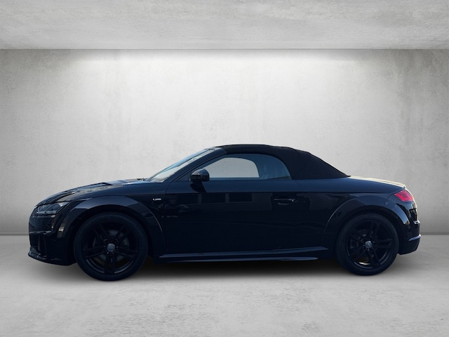 Audi TT 40 TFSI Roadster S-Tronic