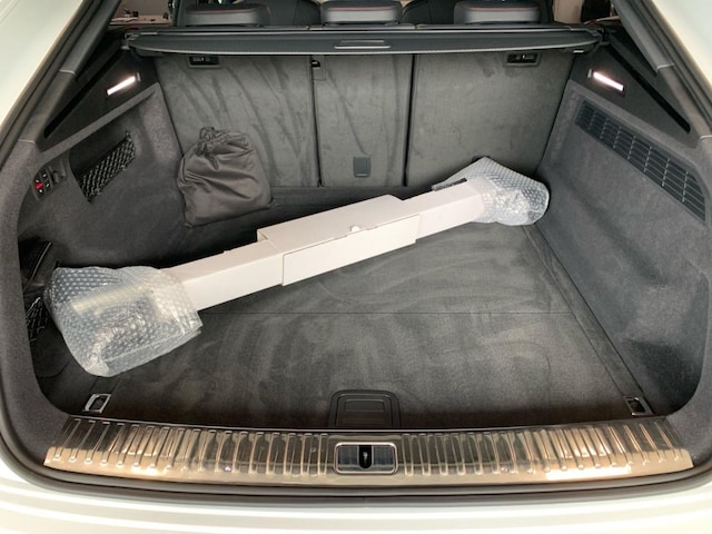 Audi RS Q8 Performance Quattro