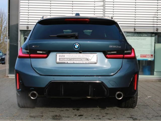 BMW 330 330e M-Sport Touring xDrive
