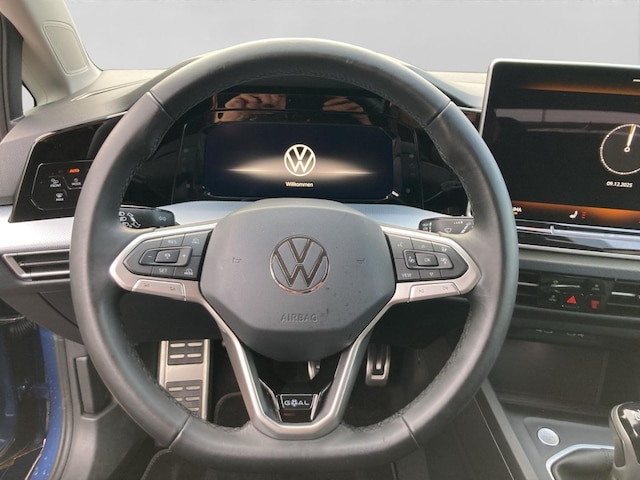 Volkswagen Golf 1.5 TSI