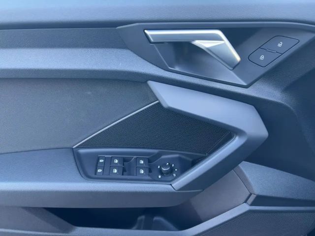 Audi A3 35 TFSI S-Tronic Sedan