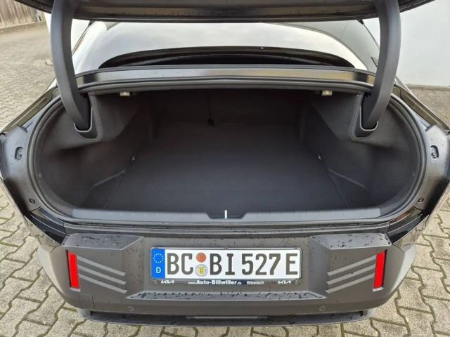 Kia EV4 81.4 kWh Earth Fastback