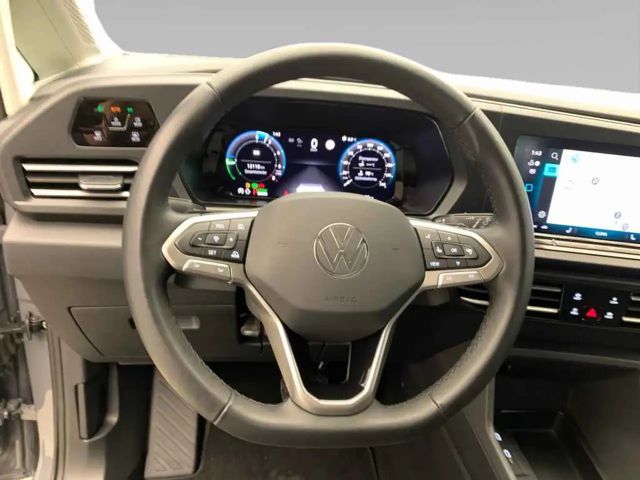 Volkswagen Caddy DSG Life eHybrid