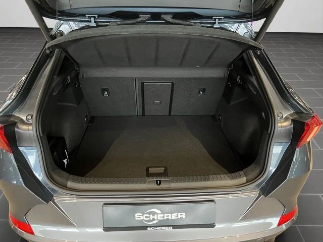 Cupra Formentor 2.0 TSI 4Drive DSG VZ