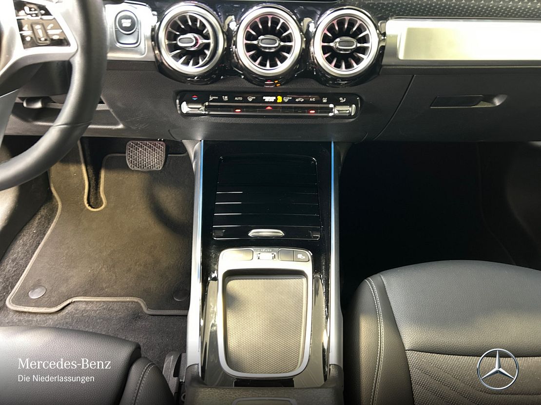 Mercedes-Benz EQB 250